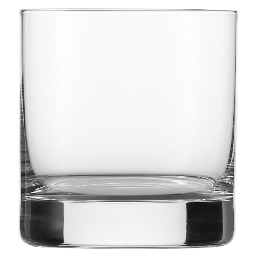 Ebern Designs Whiskyglas 4er Set Superior Sensis plus, Whiskybecher, Kristallglas, 400 ml, 25006140