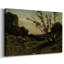 Landscape at Twilight-Henri Harpignies-Gallery Wrapped Canvas-1895-834353136