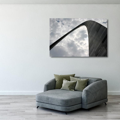 Gateway Arch, St. Louis