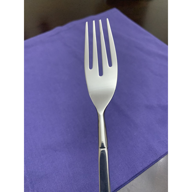 Fourchette de table