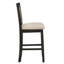 Tabouret de comptoir 26,32 po Pulukan-84497195