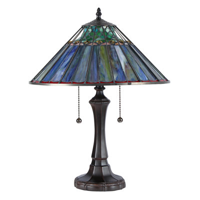 Lampe de table 22 po Laurie