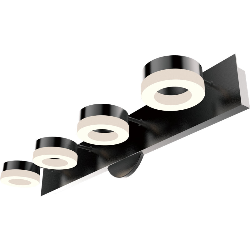 Cossie Aluminium LED Wall Sconce