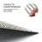 Full/Standard Adjustable Shower Head 2.5 GPM GPM