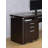 Wapping 4 L-Shaped Computer Desk Office Set
