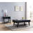 End Table, Lift Tabletop