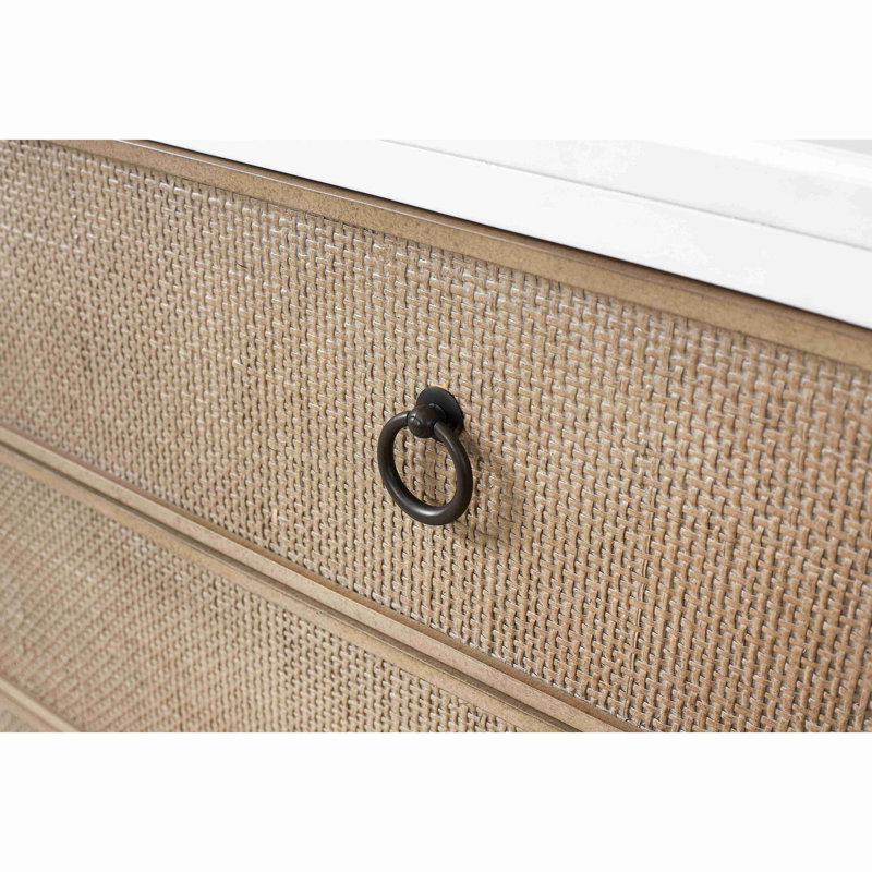Hall Chest