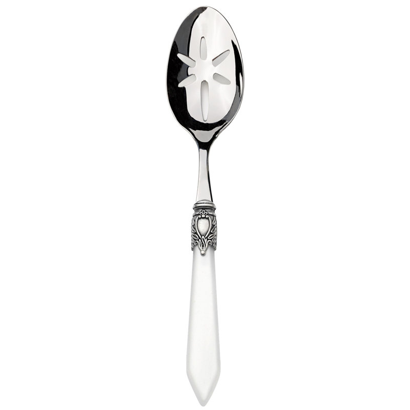 Oxford Pierced Table Spoon