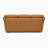 Ramdev Top Grain Leather Sofa Set with Cushioned Back and Pillow Top Arm-124080198-125596275
