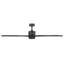 Renegade 8 - Blade Outdoor Integrated LED Smart Standard Ceiling Fan with Remote Control and Light Kit Included-48482677-48482676-48482674
