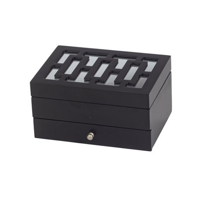 Clopton Jewelry Box