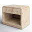 Table de chevet 1 tiroir 28 po Kingston-1909261312