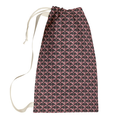 Sac à linge Bats