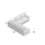 Canapé modulaire de coin 94 po Amari-1503483011-1525382896