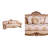 Emperador Upholstered Sofa