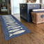 Tapis lavable Fish Tango-494795384-480023912