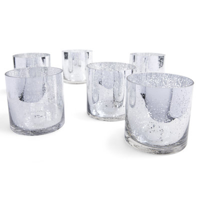 Glass Table Vase