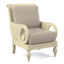 Grand View 71.12Cm Wide Armchair-27614603-61919036