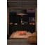 Artix Electric Hanging Patio Heater-1358034180