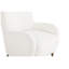 Fauteuil à oreilles large de 32,5 po Melrose CAL117-109522716-109522731