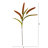 Sorghum Harvest Artificial Flower Stems-381661260