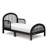 Olivia Toddler Bed-101787877