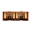 Ensemble de meuble-lavabo double 60 po Markham-84059303-100760249-86922277