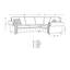 Bodnar Corner Sofa-25517224-25517226