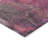 Machine Washable Indoor/Outdoor Xhevrie Blush Rug-1055527680