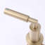 Wall Mounted Optional 2-handle Bathroom Faucet-54523339