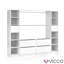Meliha 225cm Closet System
