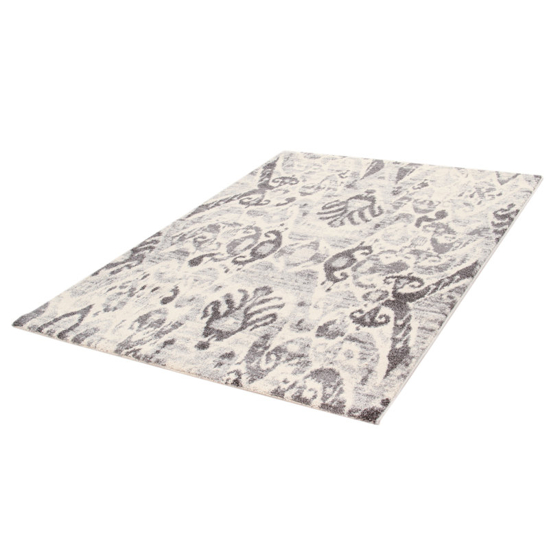 Frodsham Abstract Area Rug, Rectangle 160 x 230cm
