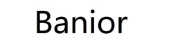 Logo Banior