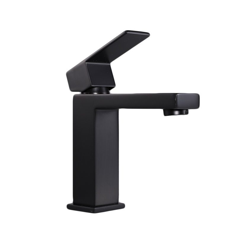 Bathroom Faucet, Black