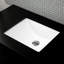 Spring 19.25'' L Bathroom Sink-59865504
