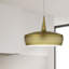 Luminaire suspendu à 1 lumière Latascha-1772905203