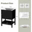Meuble-lavabo autoportant 24 po-2085108755