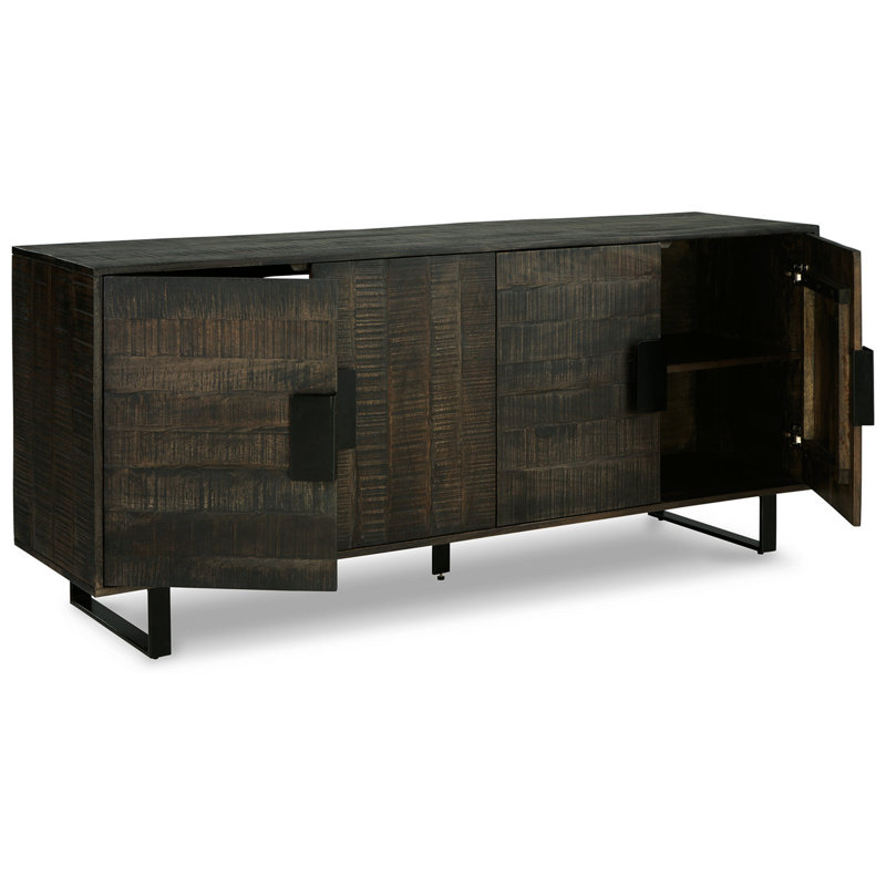 Armoire d'appoint Kevmart