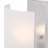 Maxille Dimmable Bath Sconce