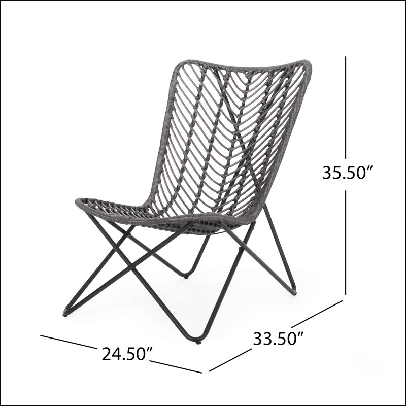 CHAISE GATLIN