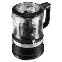 Rechargeable Portable and Cordless Mini Food Processor 250ML with Stai –  KitchekShop