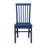 Percival 18.25'' H Solid Wood Side Chair-1266504548