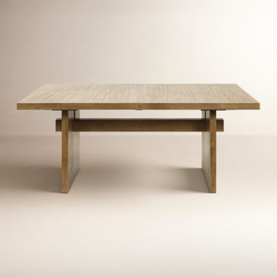 Kamiyha 42" Dining Table