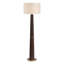 Lampe sur pied Uttermost Forage