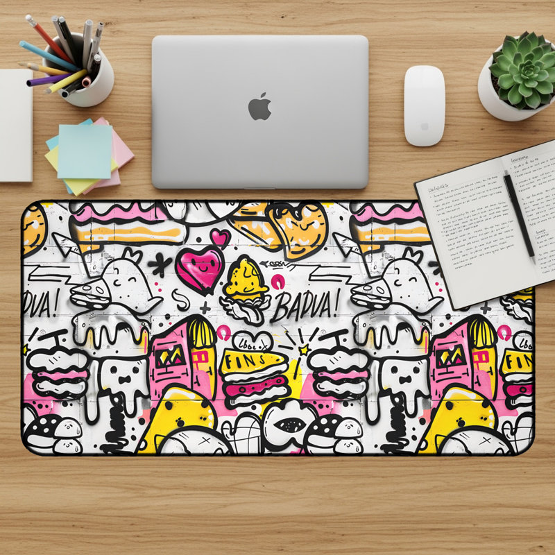 Desk Pad