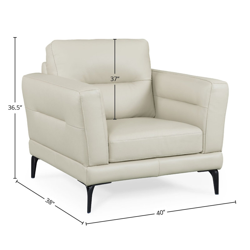 Nassau Armchair