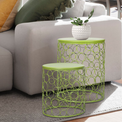 Tabouret d'appoint Quisenberry