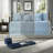 Reversible 6 Piece Bedding Sets, Microfiber Farmhouse Daybed For Home