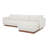 Ashby 112" W 2-Piece Chaise Sectional-383675619-383675618