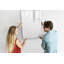 Magnetic Glass Dry Erase Board